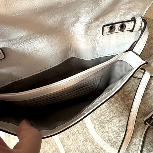 Rebecca Minkoff crossbody bag - Picture 3 of 4